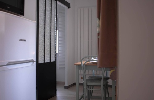 Leuze-en-Hainaut House | Le Pigeonnier mini-gite for 2 people