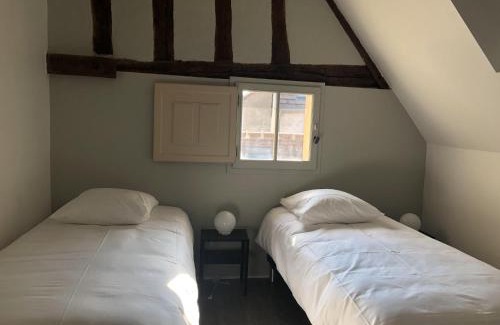 Auxerre Apartment | Le Pigeonnier centre historique Auxerre