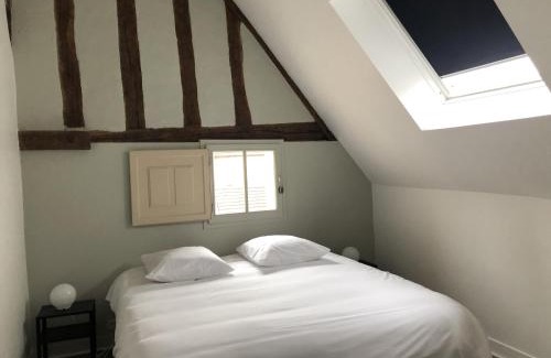 Auxerre Apartment | Le Pigeonnier centre historique Auxerre