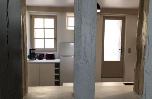 Auxerre Apartment | Le Pigeonnier centre historique Auxerre