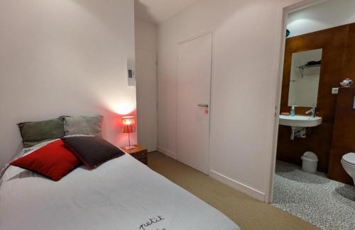 Rivieres House | Le Pigeonnier: Charme Authentique avec WIFI et Animaux Acceptés - FR-1-653-275