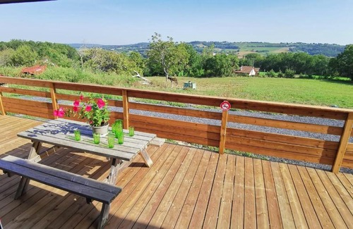 Verlus House | Le Pigeonnier de Bouheben