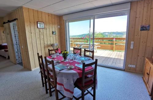 Verlus House | Le Pigeonnier de Bouheben