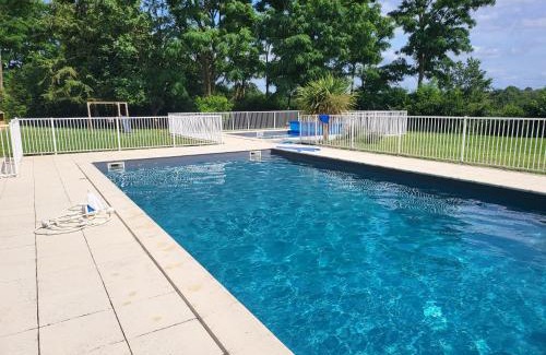 Ronsenac House | Le Pigeonnier