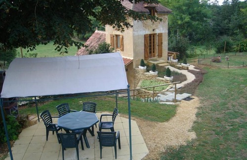 Milhac House | Le Pigeonnier - MILHAC