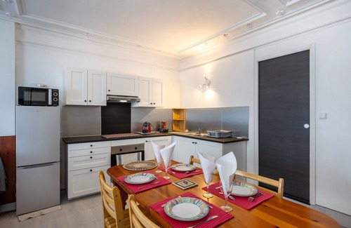 Latour-de-Carol Apartment | Le Pin de Sucre - Proche Frontière Espagne