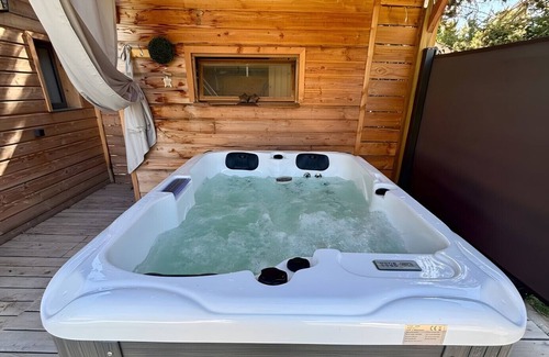 Monteux Apartment | Le Pin Penché - Haven of Peace