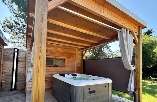 Monteux Apartment | Le Pin Penché - Haven of Peace