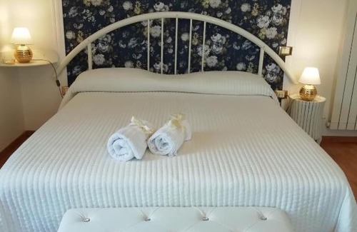 Terni Bed & Breakfast | Le Pinelle