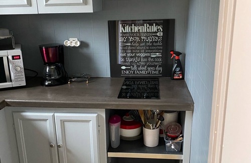 Cazaubon Apartment | Le Piquet Appartement n 14 Pavillon