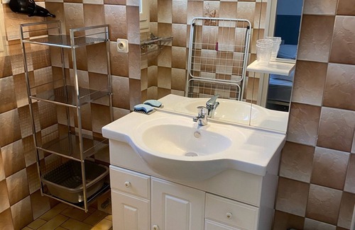 Cazaubon Apartment | Le Piquet Appartement n 14 Pavillon