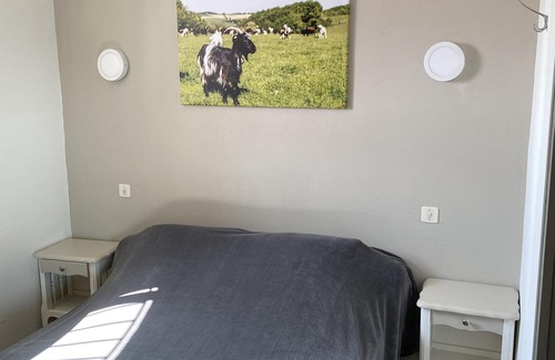 Cazaubon Apartment | Le Piquet Studio n 5 Residence