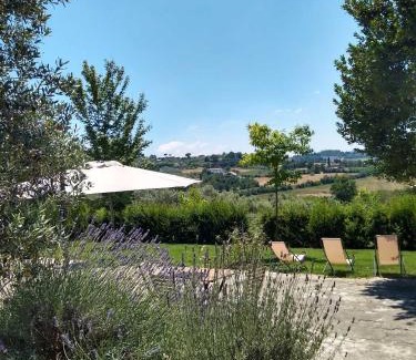 Caiazzo Bed & Breakfast | Le Piracante