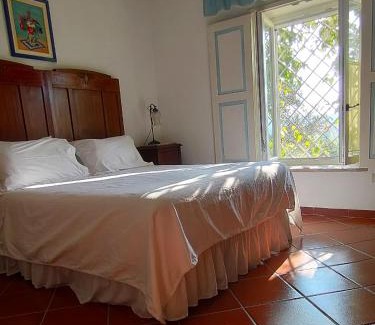 Caiazzo Bed & Breakfast | Le Piracante