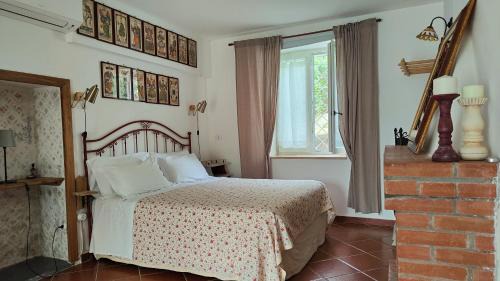 Caiazzo Bed & Breakfast | Le Piracante