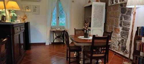Caiazzo Bed & Breakfast | Le Piracante