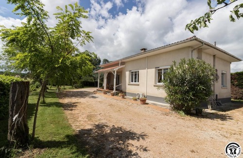 Merville House | Le Pistou - MERVILLE