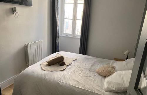 Sancerre Apartment | Le Piton - Appartements