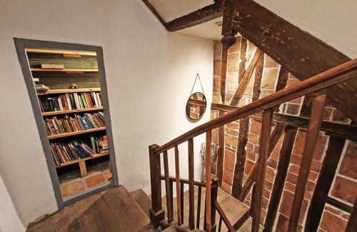 Alan House | Le Pitstop