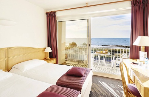 Carnac Hotel | Le Plancton