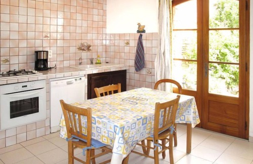 Velleron Apartment | Le Platane by Interhome