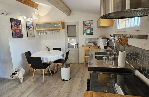 Cuers House | Le Platane - Cuers - Gîte