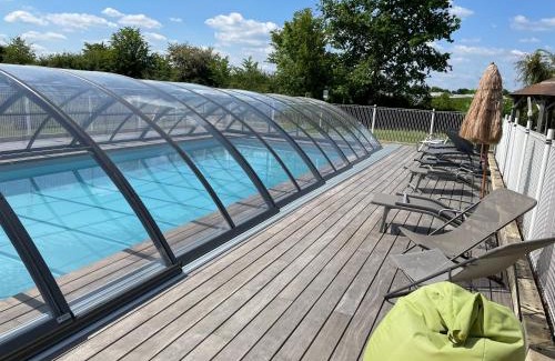 Noyant-Villages House | Le Plessis