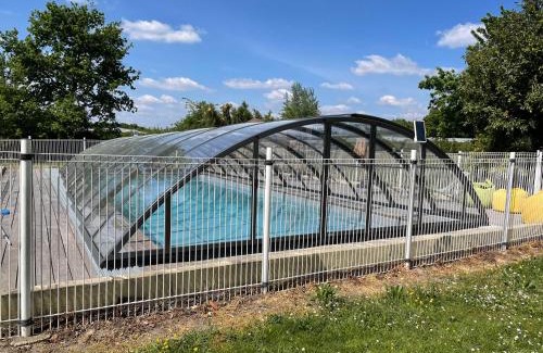 Noyant-Villages House | Le Plessis