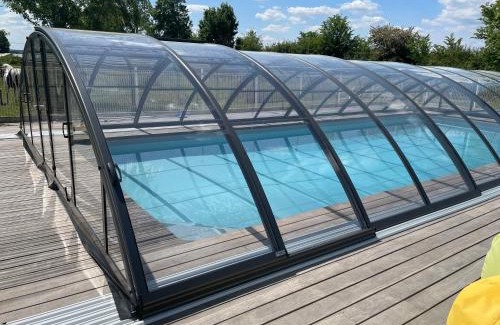 Noyant-Villages House | Le Plessis