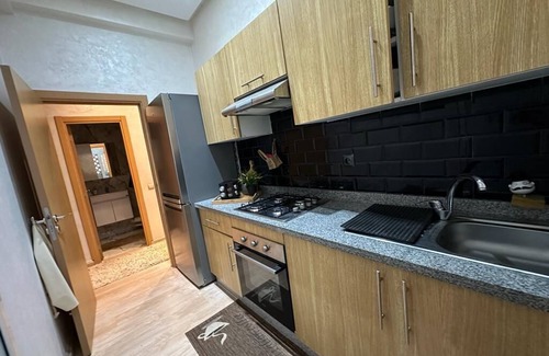 Daoudiate Apartment | Le Plus Mignon Appartement au Centre de Marrakech