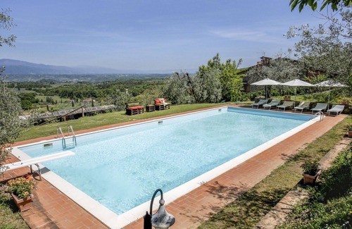 Montevarchi House | Le Poggiole by Interhome