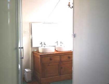 Miroir - Batignolles House | Le Polygone