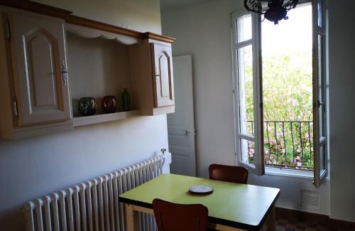 Miroir - Batignolles House | Le Polygone