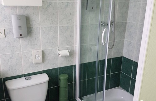 Le Rheu Hotel | le pont d'avoine