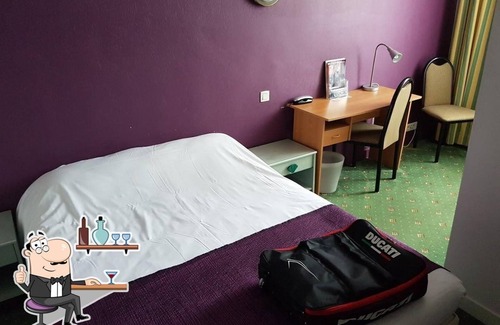 Le Rheu Hotel | le pont d'avoine