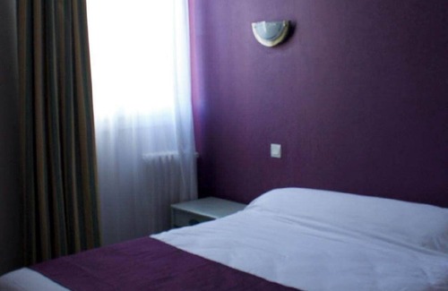 Le Rheu Hotel | le pont d'avoine