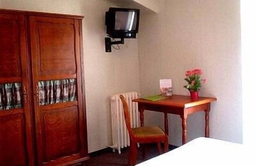 Barjols Hotel | Le Pont d'Or