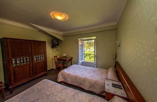 Barjols Hotel | Le Pont d'Or