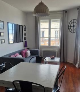 Isigny-sur-Mer House | Le Pont de l'Aure