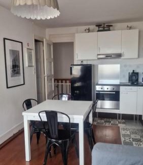 Isigny-sur-Mer House | Le Pont de l'Aure