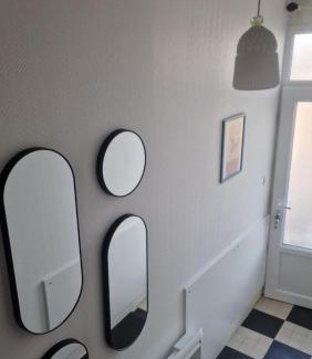 Isigny-sur-Mer House | Le Pont de l'Aure