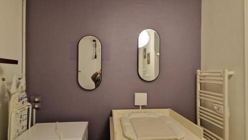 Isigny-sur-Mer House | Le Pont de l'Aure