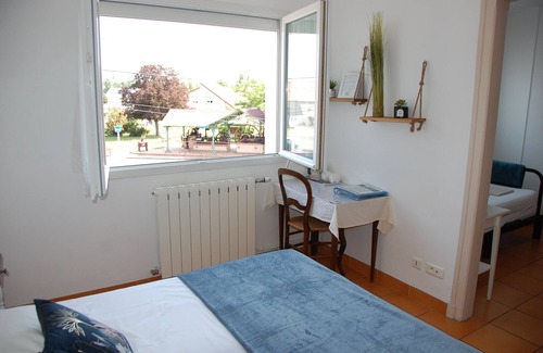 Bourbon-Lancy House | Le Pont de la Loire