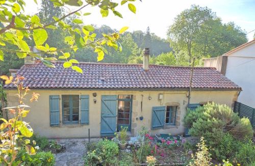 La Verrie Apartment | Le Pont Haut vue sur Rivière proche Puy du Fou