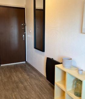 Bonneville Apartment | LE POP appartement contemporain avec terrasse et parking