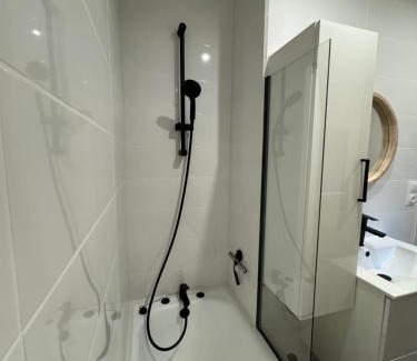 Rodez Apartment | Le POP au 17, appartement cosy dans le centre historique de Rodez