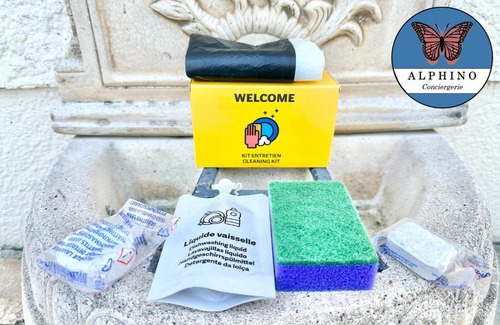 Limoges Apartment | Le Porcelainier T3 de standing et luxueux