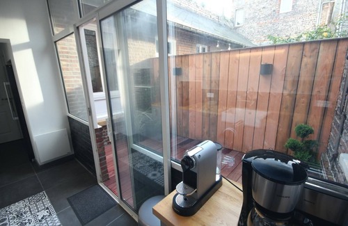 Saint-Valery-en-Caux House | Le Port de St-val - ST Valery EN Caux