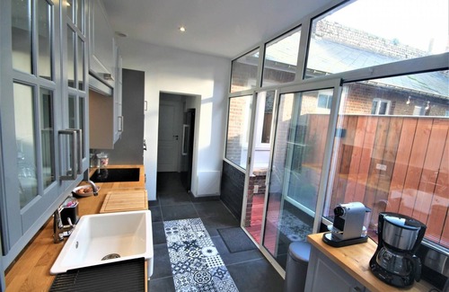 Saint-Valery-en-Caux House | Le Port de St-val - ST Valery EN Caux