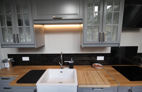 Saint-Valery-en-Caux House | Le Port de St-val - ST Valery EN Caux